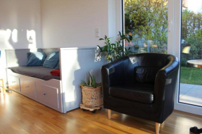Ferienwohnung WH